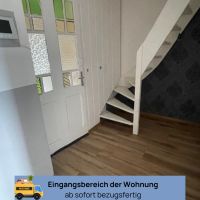 Neunkirchen: Helle u. gemütliche 3 ZKB Dachgeschoss-Wohnung Saarland - Neunkirchen Vorschau