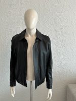 COS Lederjacke XS Unisex Hamburg-Mitte - Hamburg Billstedt   Vorschau