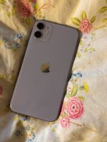 Iphone 11 in lila Niedersachsen - Osnabrück Vorschau