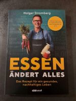 Essen ändert alles Kochbuch Hessen - Stadtallendorf Vorschau