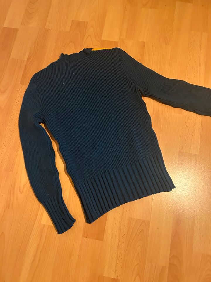 Original 70er Jahre Pullover Damen Gr. S in Walderbach