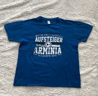 Arminia Bielefeld T-Shirt Shirt Größe XS 2. Liga 2014-2015 Bielefeld - Schildesche Vorschau