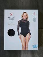 NEU mit Etikett ❤️ Body Sylvie Meis XS 34 Niedersachsen - Südbrookmerland Vorschau