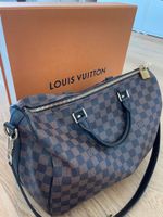 Speedy 35 Bandouliere Louis Vuitton München - Altstadt-Lehel Vorschau