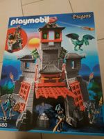 Playmobil Dragons Ritterburg 5480 Nordrhein-Westfalen - Wettringen Vorschau