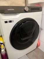 Samsung WD80T554ABT Waschmaschine mit Trockner Funktion Frankfurt am Main - Gallus Vorschau