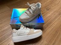 Damen Karl Kani Sneakers Gr. 39 NP 99,99€ 1 mal getragen Bayern - Gersthofen Vorschau
