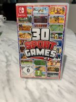 Nintendo Switch Spiel 30 Sport Games in 1 Hessen - Vellmar Vorschau