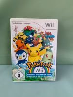 Pokepark Wii Spiel Hessen - Egelsbach Vorschau