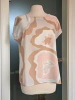 Opus Shirt Gr. 38, beige Hessen - Lich Vorschau