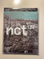 NCT 127 regular-irregular Album - KPOP SEHR GUT Berlin - Tempelhof Vorschau