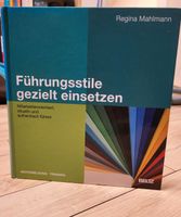 Führungsstile gezielt einsetzen Baden-Württemberg - Güglingen Vorschau