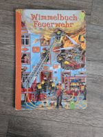 Kinderbuch Bilderbuch Wimmelbuch Feurwehr XXL Rheinland-Pfalz - Gevenich Eifel Vorschau