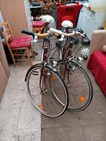 Zwei alte Fahrräder Dortmund - Mitte Vorschau