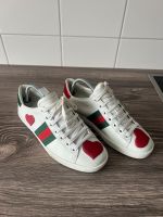 Gucci Sneaker inkl karton Innenstadt - Köln Altstadt Vorschau