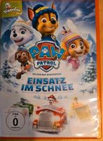 Paw Patrol DVD mit 7 Abenteuer Hessen - Antrifttal Vorschau