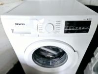 Siemens Waschmaschine IQ500 Isensoric 8 Kg Bayern - Miltenberg Vorschau