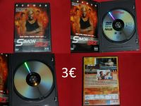 Simon Sez + Dennis Rodman + DVD Rheinland-Pfalz - Ludwigshafen Vorschau