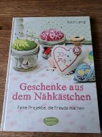 Buch Geschenke aus dem Nähkästchen Thüringen - Schmoelln Vorschau