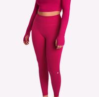 Oceans Apart Riley pants Leggings pink Hessen - Mühlheim am Main Vorschau