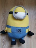 Minion Kuscheltier Neu und unbespielt! Minions Stoff Stuart! Nordrhein-Westfalen - Höxter Vorschau