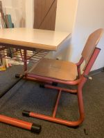 Schreibtisch mit Stuhl für Grundschulkinder Baden-Württemberg - Neckarzimmern Vorschau