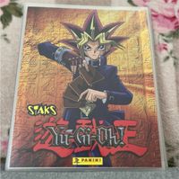 YU-GI-OH! Panini Staks Magneten 90er Nordrhein-Westfalen - Düren Vorschau