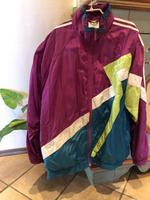 Adidas Trainingsjacke Vintage Retro Hessen - Elz Vorschau