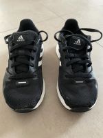 Adidas Turnschuhe schwarz Gr. 31 Baden-Württemberg - Eislingen (Fils) Vorschau