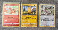 Pokémon Karten McDonald‘s 2022 / 2023 Sachsen - Stollberg Vorschau