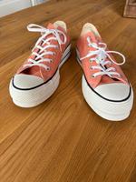 Converse Chucks All Star Plateau NEU Niedersachsen - Schwanewede Vorschau