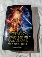 Star Wars Buch Baden-Württemberg - Giengen an der Brenz Vorschau