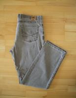 Herren 5-Pocket-Stretchjeans Engbers, Regular Gr. 56, braun Hessen - Darmstadt Vorschau