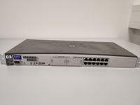 HP HP procurve switch 2312 J4817A Brandenburg - Ludwigsfelde Vorschau