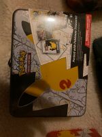 Pokémon Karten Celebrations collectors chest Koffer versiegelt Stuttgart - Stuttgart-Ost Vorschau