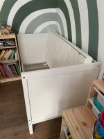 Kinderbett sundvik von Ikea Duisburg - Duisburg-Süd Vorschau