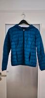 Steppjacke, Petrol, s. Oliver Gr. S Bayern - Stein Vorschau