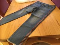Taifun Damen Jeans Skinny TS, Blau, Größe 42, NW Saarland - Illingen Vorschau