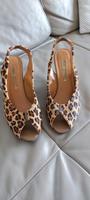 Buffalo Damen Sommerschuhe, Leo, 39 Hessen - Bruchköbel Vorschau