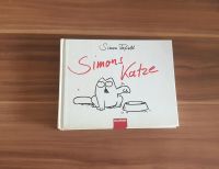 Simons Cat Simon Tofield Comic lustige Cartoon witzig Wuppertal - Oberbarmen Vorschau