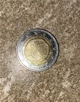 seltene 2 euro münze Strichmännchen Fehlprägung WWU 1999-2009 Rheinland-Pfalz - Höhr-Grenzhausen Vorschau