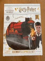 3D Puzzle Harry Potter Hogwarts Express 180 Teile neu OVP Baden-Württemberg - Westhausen Vorschau