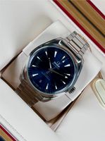 Omega Seamaster Aqua Terra 150M | Blau | Full Set | 2024 | NEU Bayern - Augsburg Vorschau