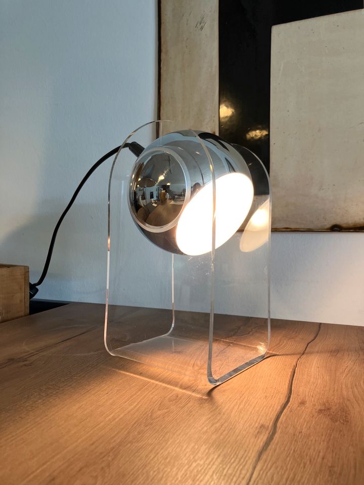 Lampe ABO Randers Mid Century Tischlampe Ära Poulsen PH in München -  Maxvorstadt | eBay Kleinanzeigen ist jetzt Kleinanzeigen