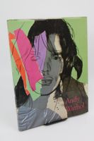 Kunstbuch, Andy Warhol, Kunst als Kommerz von Klaus Honnef, 1989 Hessen - Fürth Vorschau