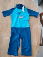 Schwimmanzug/Badeoverall für Kinder/Neu Buchholz-Kleefeld - Hannover Groß Buchholz Vorschau