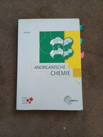 Wiskamp Anorganische Chemie Lehrbuch Hessen - Hainburg Vorschau