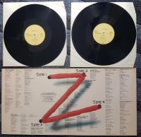 # DLP / LP Frank Zappa - THEM OR US  EMI - Schallplatte - 2402343 Niedersachsen - Garbsen Vorschau