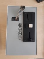 Beckmann Münzautomat Typ EMS82 *NEU* Bayern - Höchstädt a.d. Donau Vorschau