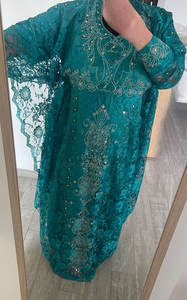 Arabisch/ Orientalisches Kleid in Sandhausen